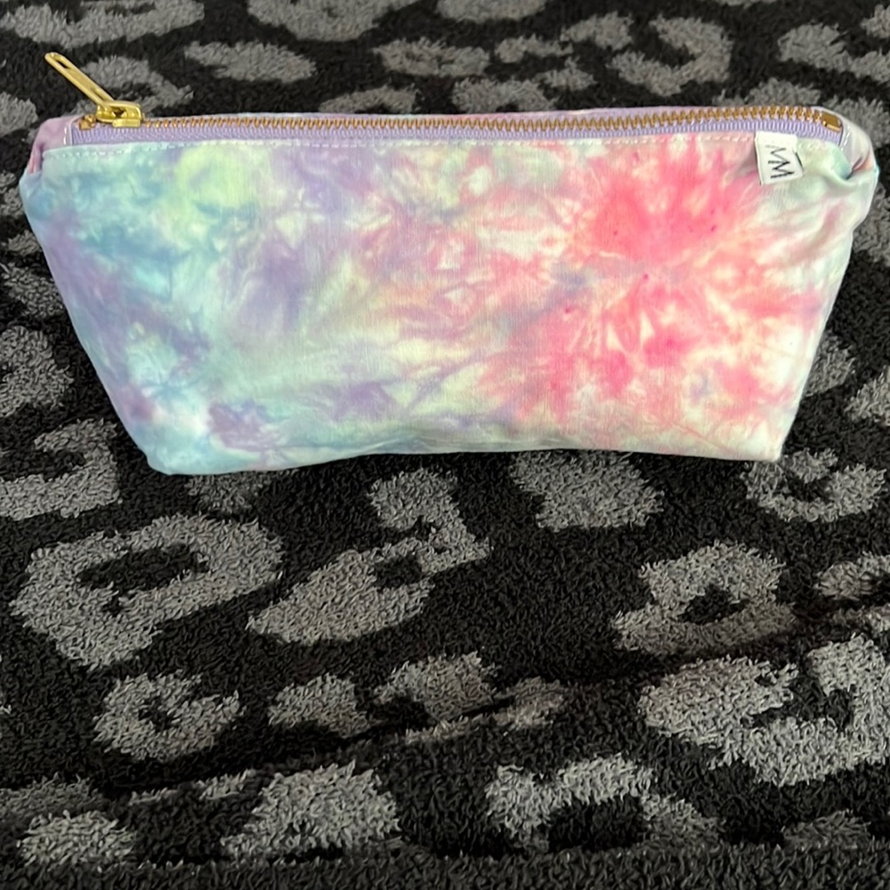 Essential Oil Storage Travel Bag/Makeup Pouch - Modern Makerie